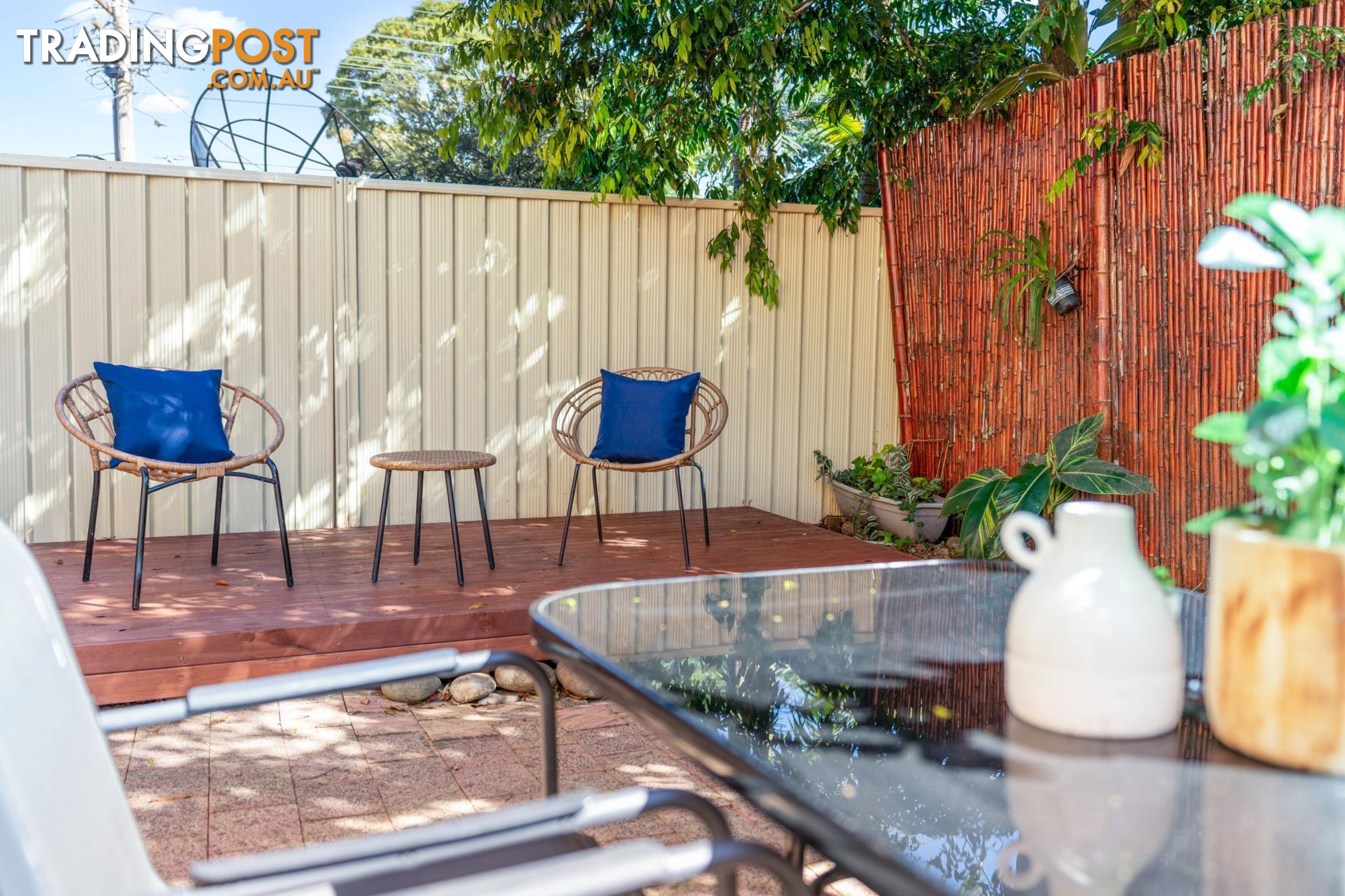 2/57 Queen Street NORTH STRATHFIELD NSW 2137