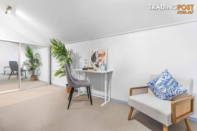 2/57 Queen Street NORTH STRATHFIELD NSW 2137