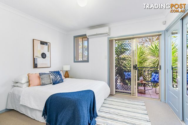 2/57 Queen Street NORTH STRATHFIELD NSW 2137