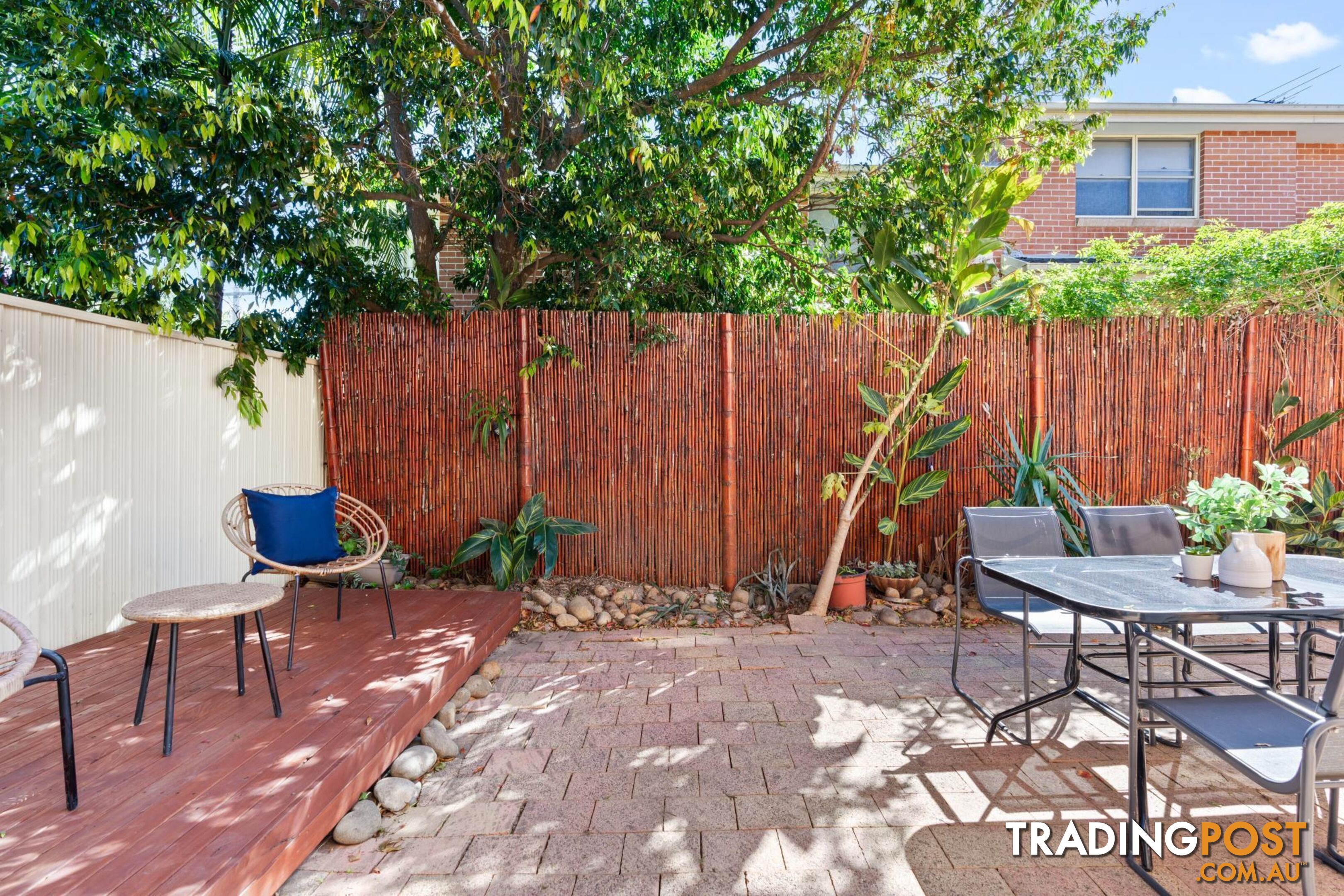 2/57 Queen Street NORTH STRATHFIELD NSW 2137