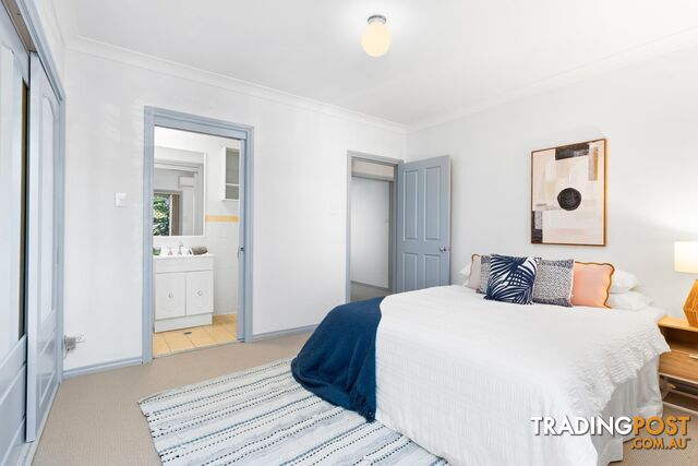 2/57 Queen Street NORTH STRATHFIELD NSW 2137