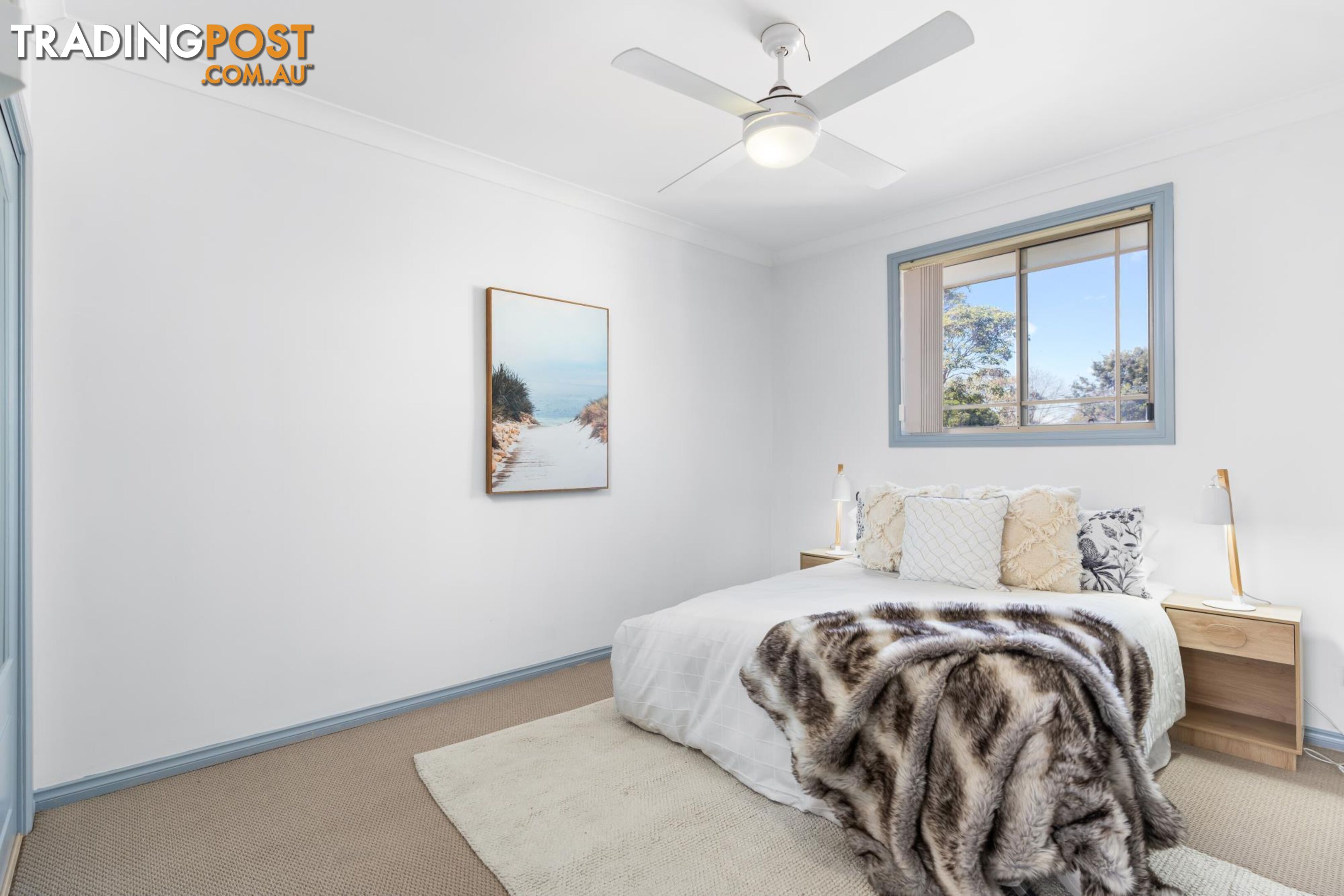 2/57 Queen Street NORTH STRATHFIELD NSW 2137