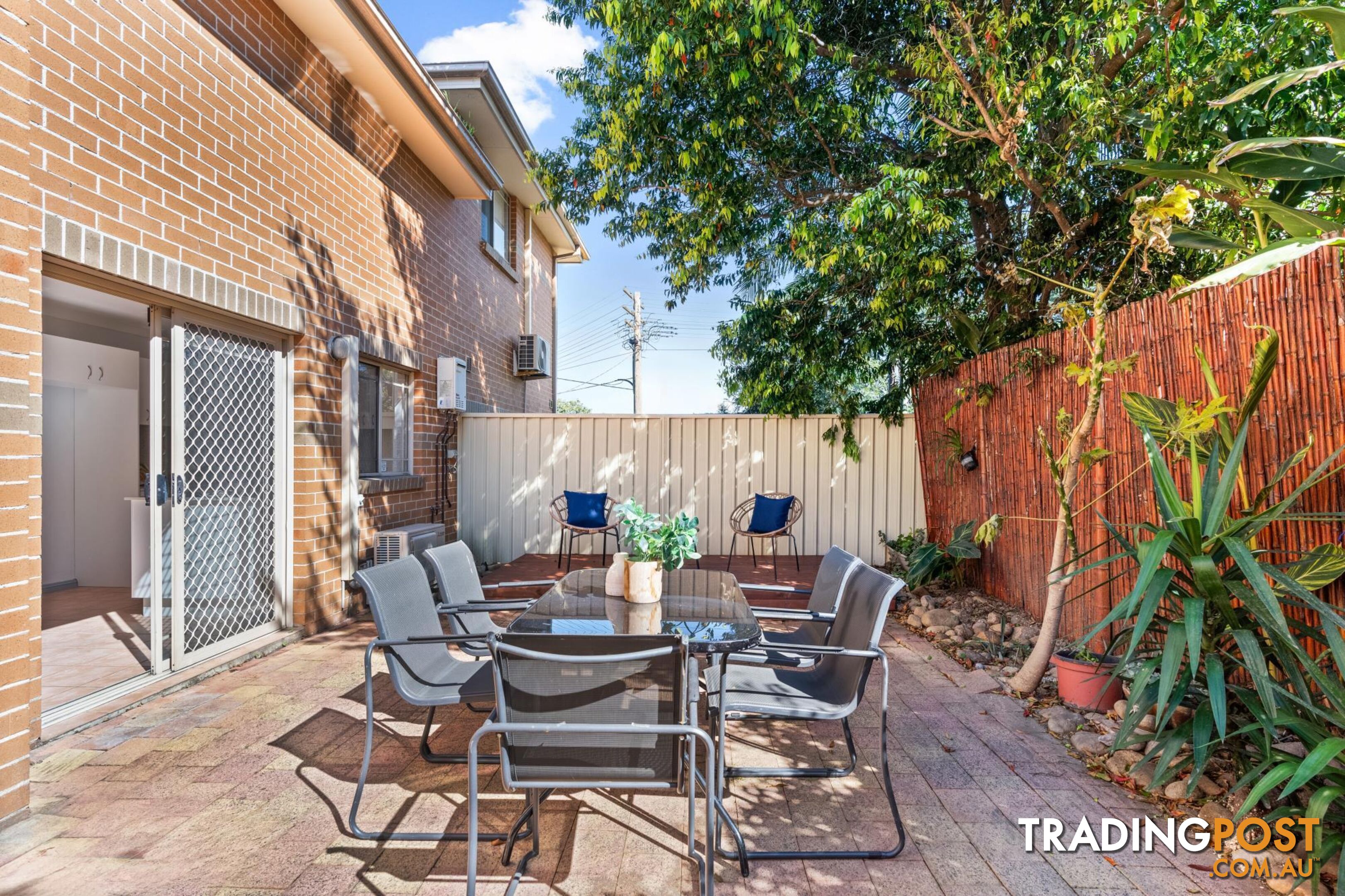 2/57 Queen Street NORTH STRATHFIELD NSW 2137