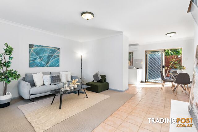 2/57 Queen Street NORTH STRATHFIELD NSW 2137