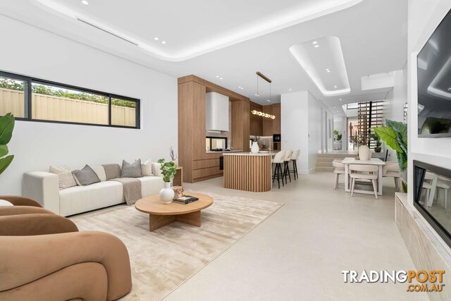 3 Drew Street GREENACRE NSW 2190 - photo 4 of 25