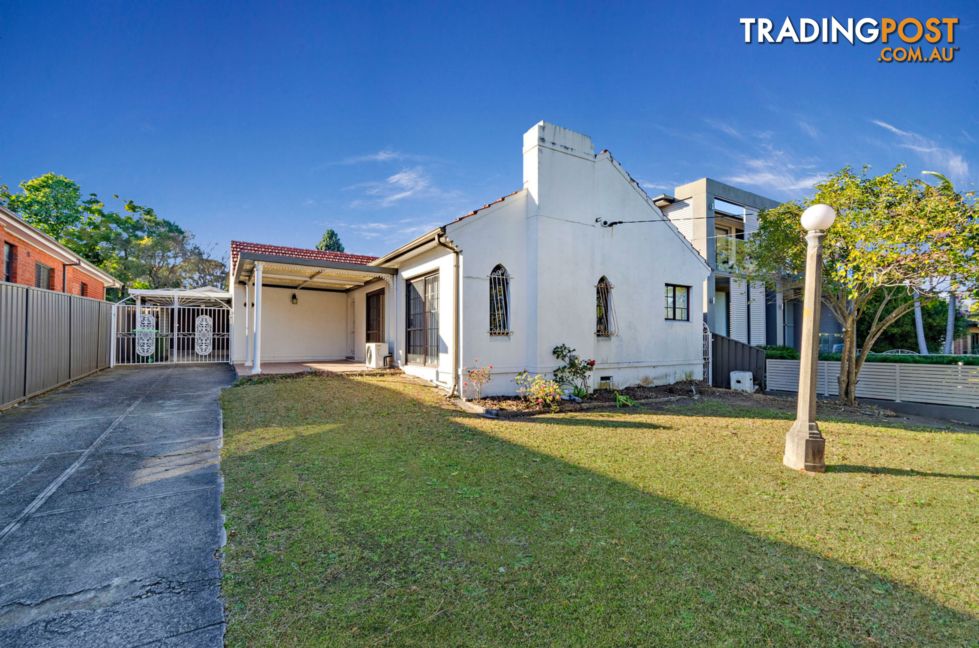 32 Wilson Street STRATHFIELD NSW 2135