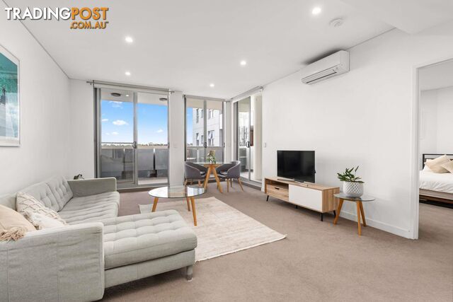 33/235 Homebush Road STRATHFIELD NSW 2135