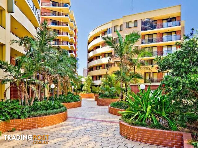 72/1-3 Beresford Road STRATHFIELD NSW 2135