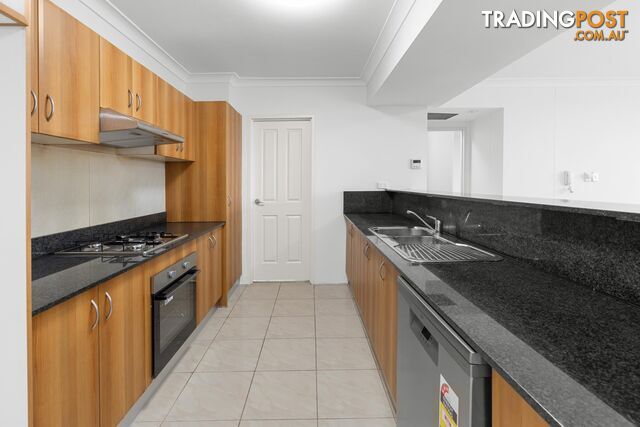 72/1-3 Beresford Road STRATHFIELD NSW 2135