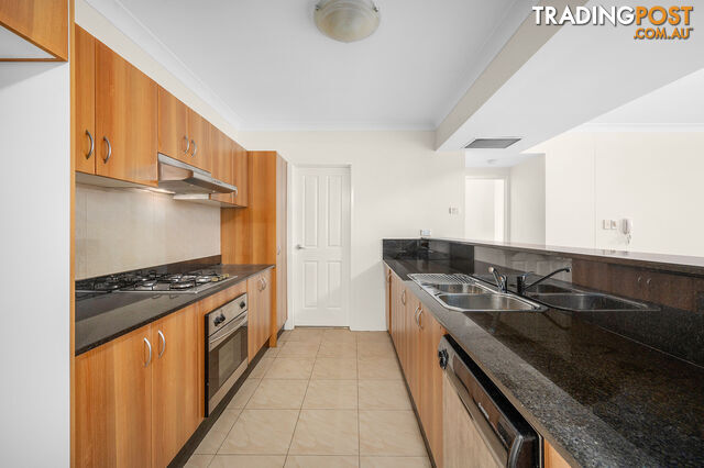 13/1-3 Beresford Road STRATHFIELD NSW 2135