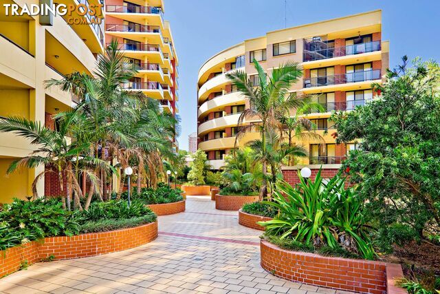 13/1-3 Beresford Road STRATHFIELD NSW 2135