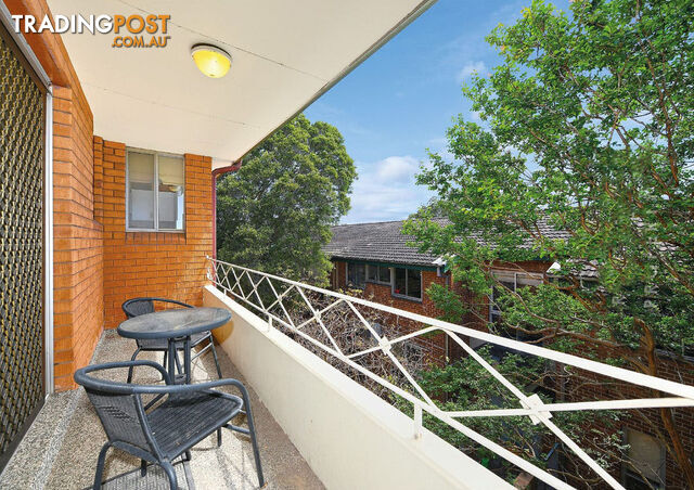 9/21 Burlington Road HOMEBUSH NSW 2140