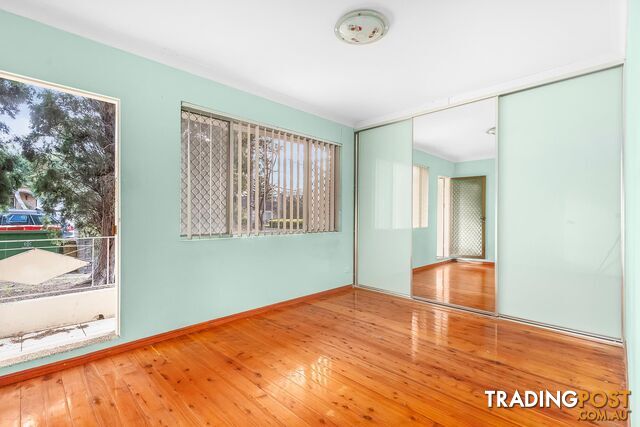 1/46 Dudley Street PUNCHBOWL NSW 2196