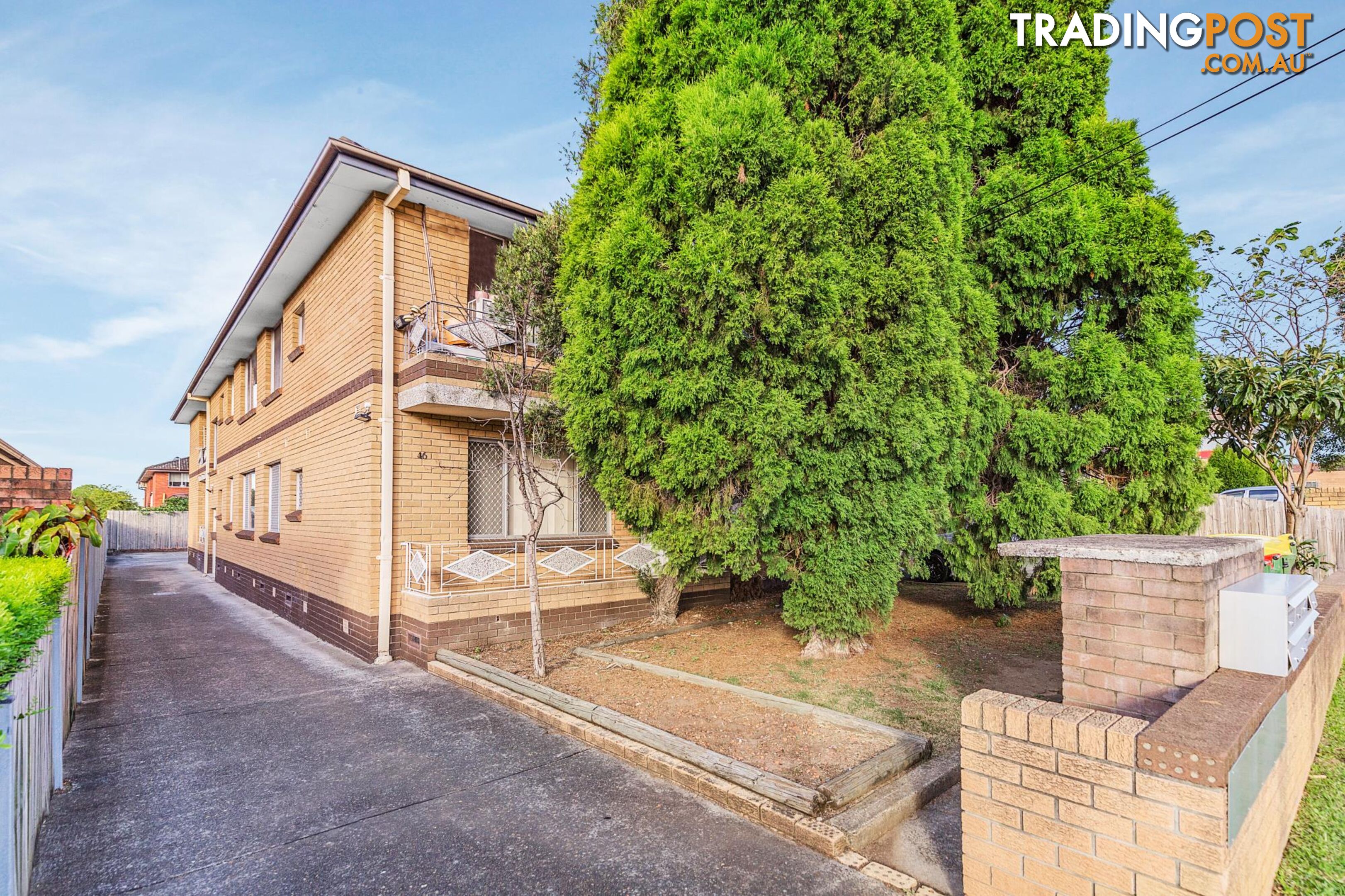 1/46 Dudley Street PUNCHBOWL NSW 2196