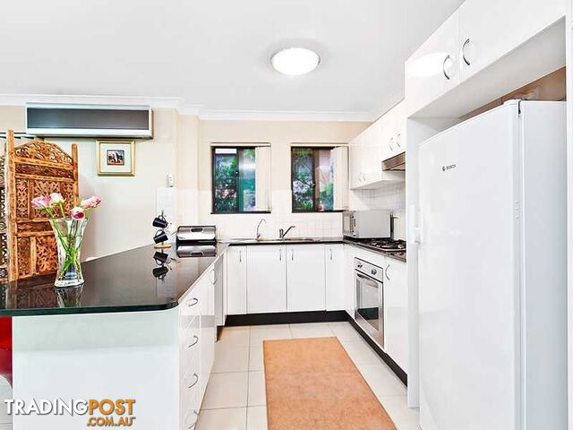 3/123-125 Arthur Street STRATHFIELD NSW 2135