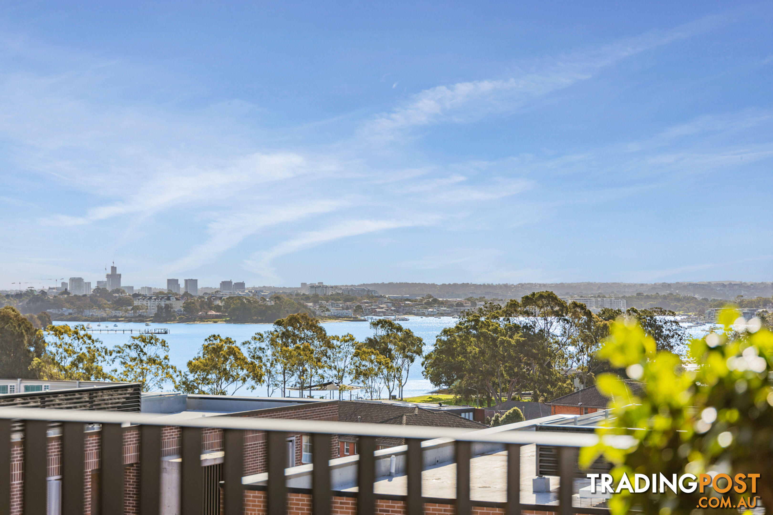 637/3 McKinnon Avenue FIVE DOCK NSW 2046