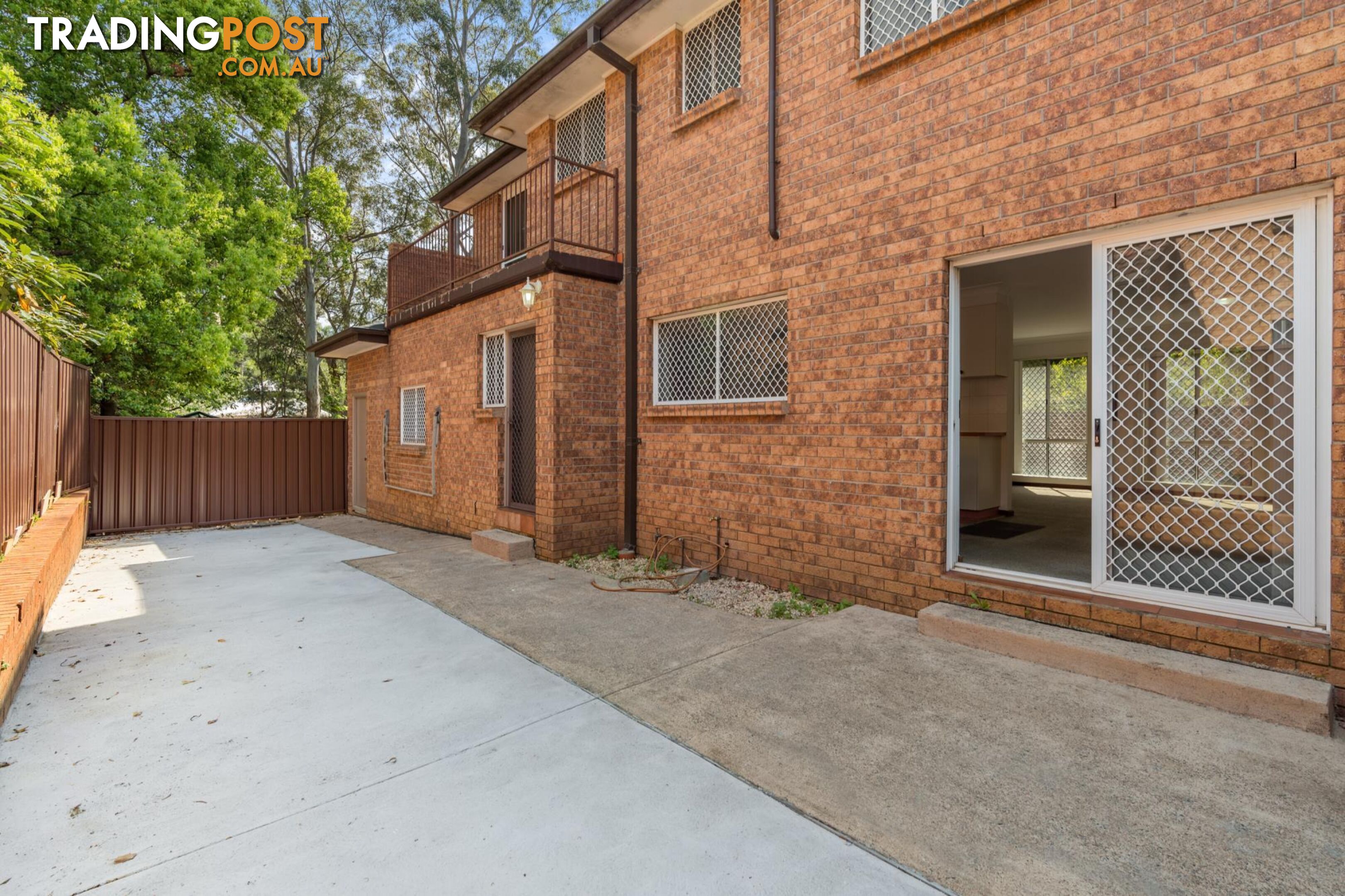 3/1 Pilgrim Avenue STRATHFIELD NSW 2135