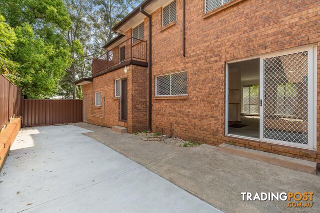 3/1 Pilgrim Avenue STRATHFIELD NSW 2135