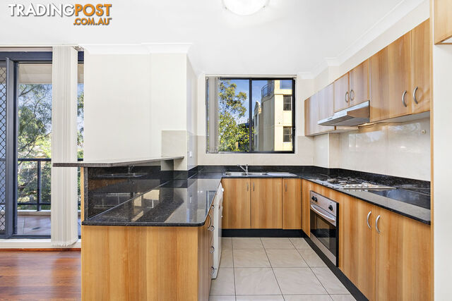 20/1-3 Beresford Road STRATHFIELD NSW 2135 - photo 3 of 11