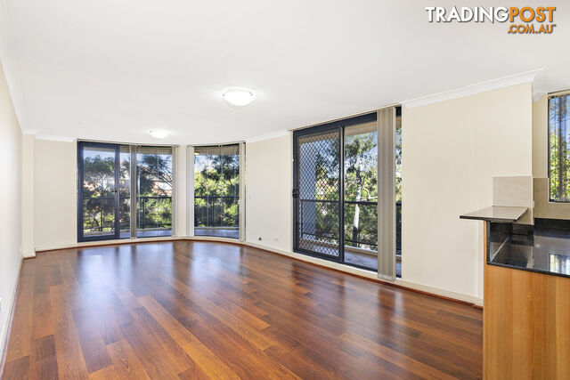 20/1-3 Beresford Road STRATHFIELD NSW 2135 - photo 2 of 11