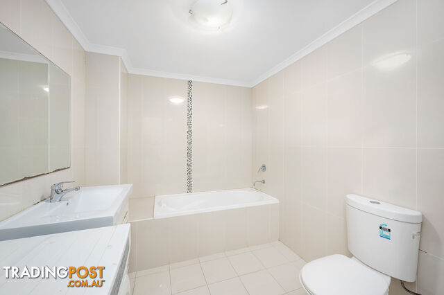 7/29-31 Eastbourne Road HOMEBUSH WEST NSW 2140