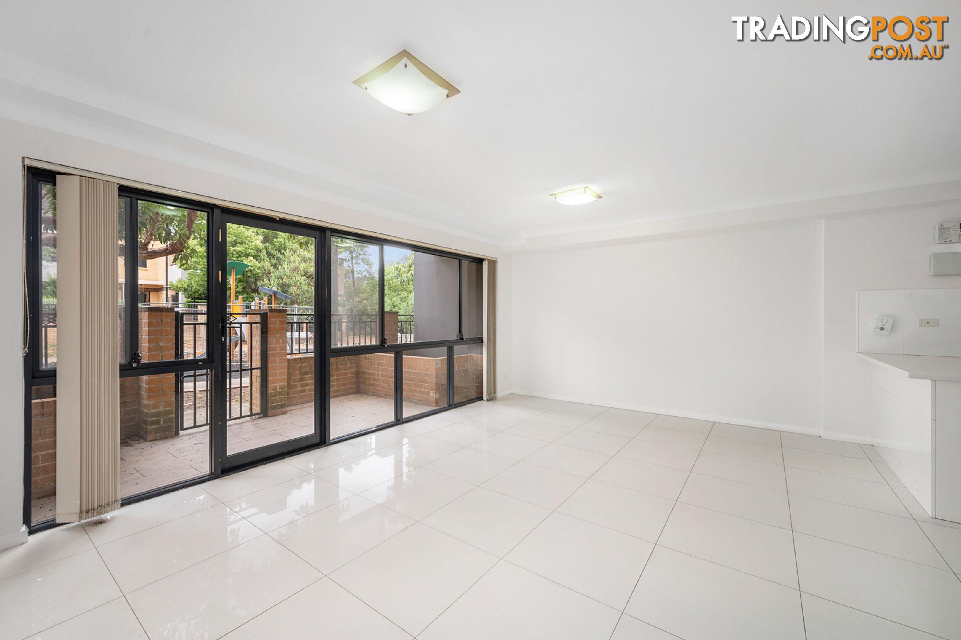 7/29-31 Eastbourne Road HOMEBUSH WEST NSW 2140