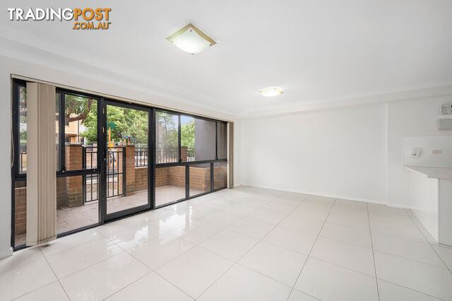 7/29-31 Eastbourne Road HOMEBUSH WEST NSW 2140