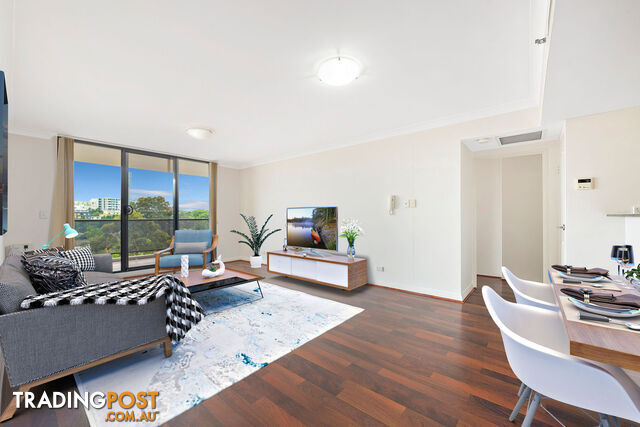 153/1-3 Beresford Road STRATHFIELD NSW 2135