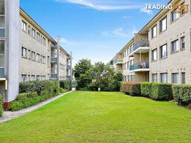 35/107 Concord Rd NORTH STRATHFIELD NSW 2137