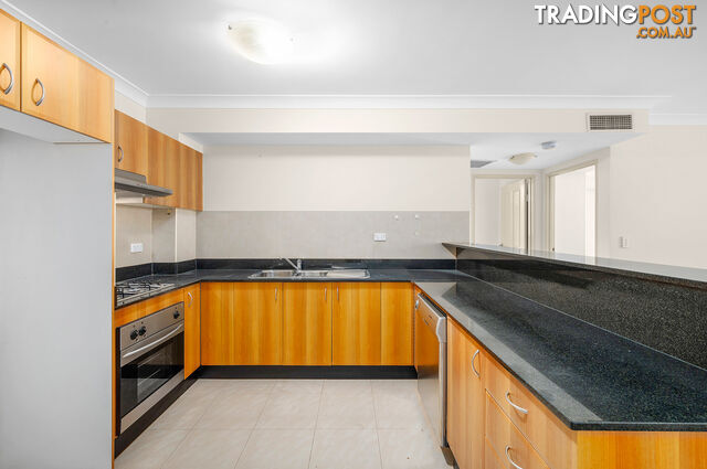 49/1-4 The Crescent STRATHFIELD NSW 2135