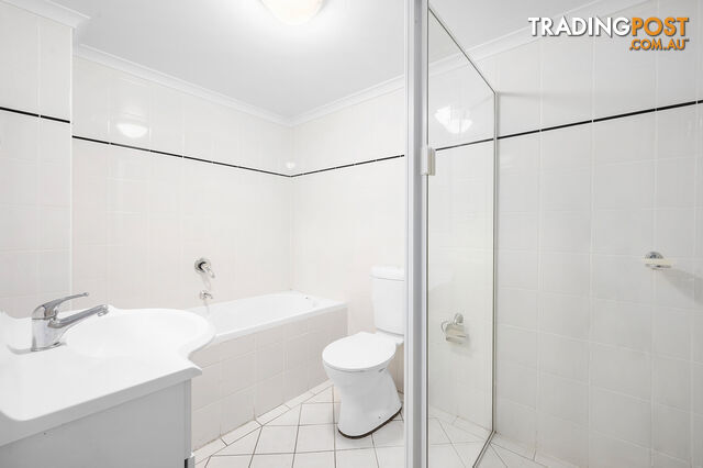 49/1-4 The Crescent STRATHFIELD NSW 2135