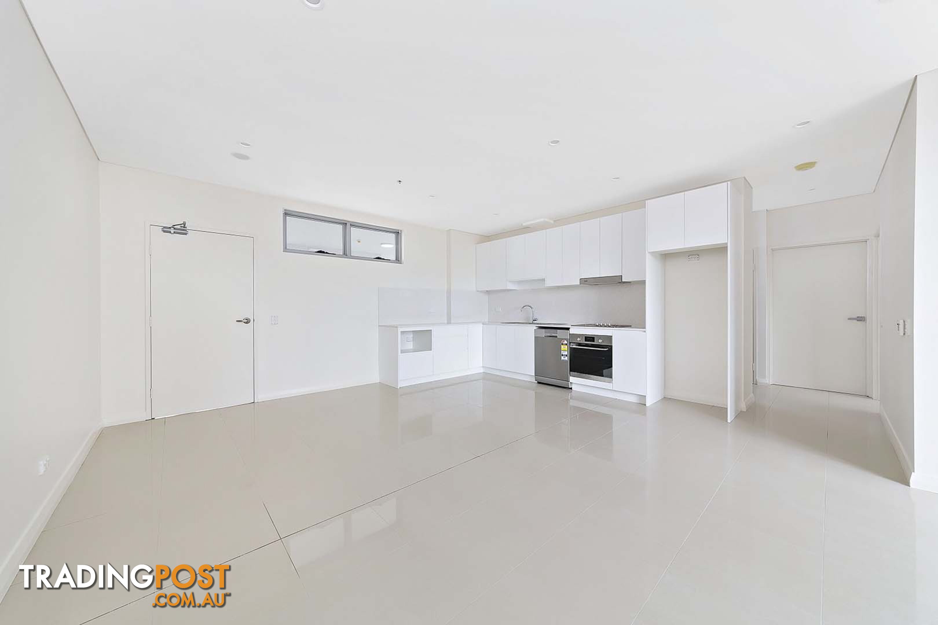 10/91 Park Road HOMEBUSH NSW 2140