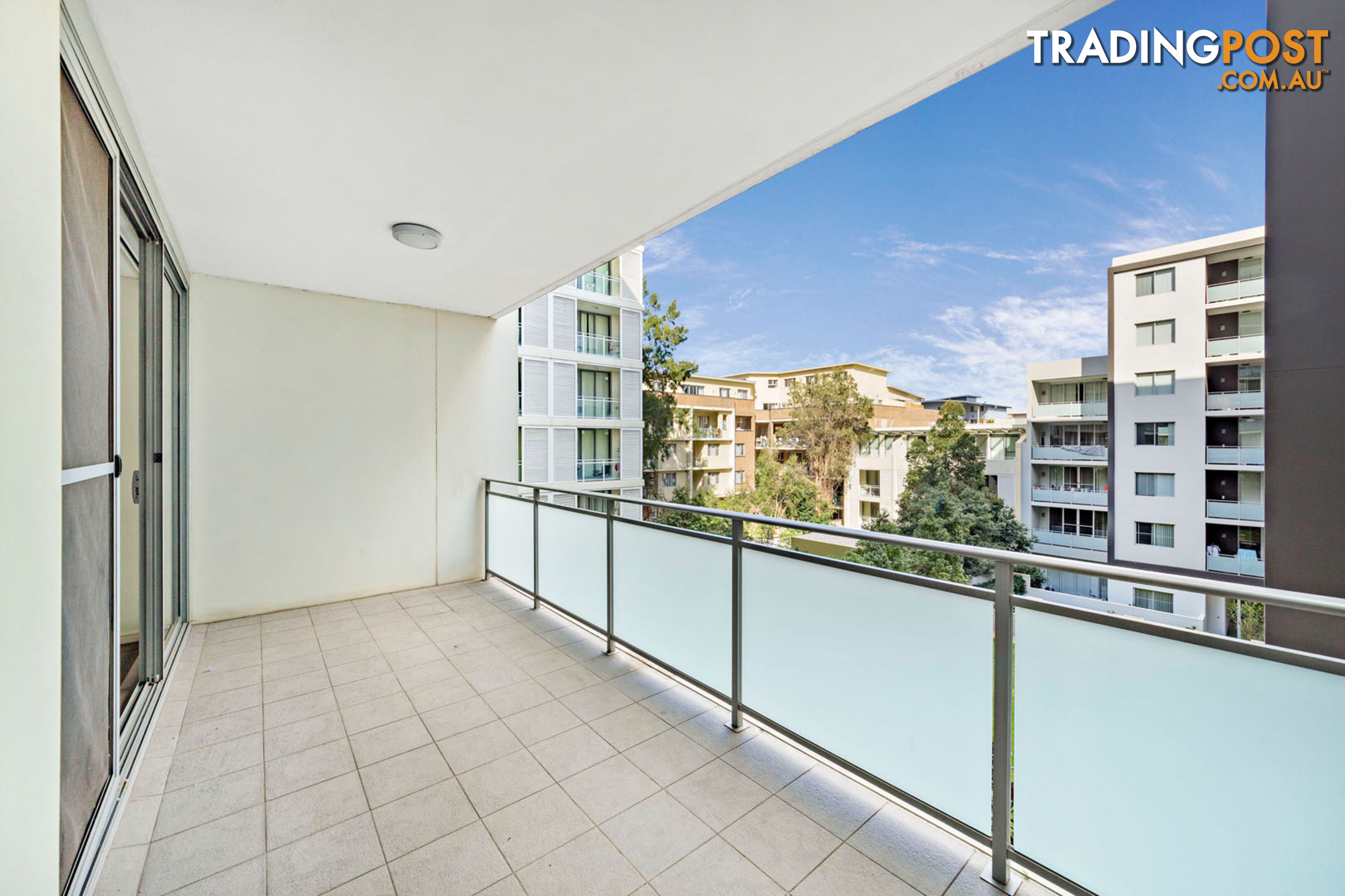 309/39 Cooper Street STRATHFIELD NSW 2135