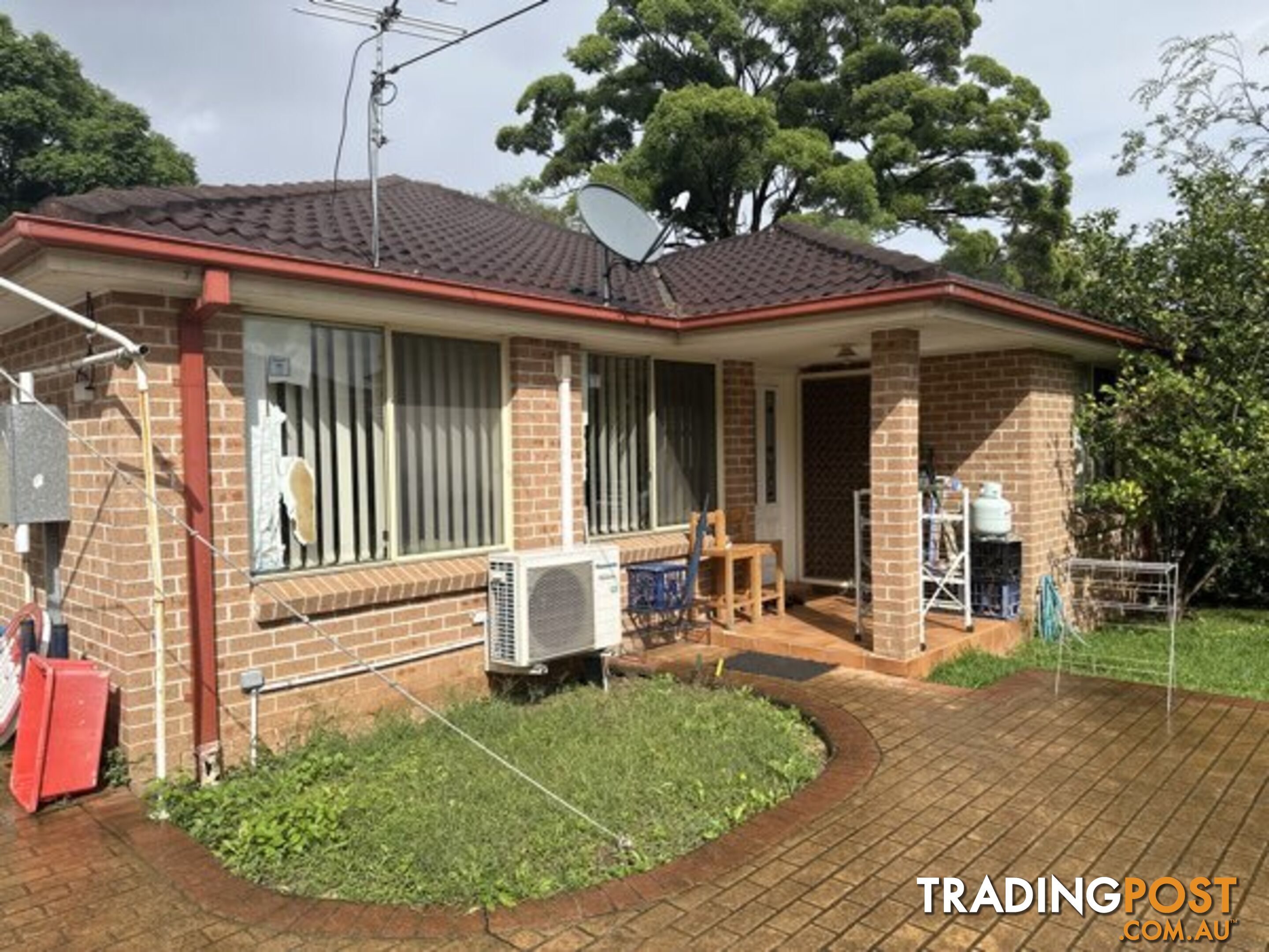 4A Long St STRATHFIELD NSW 2135