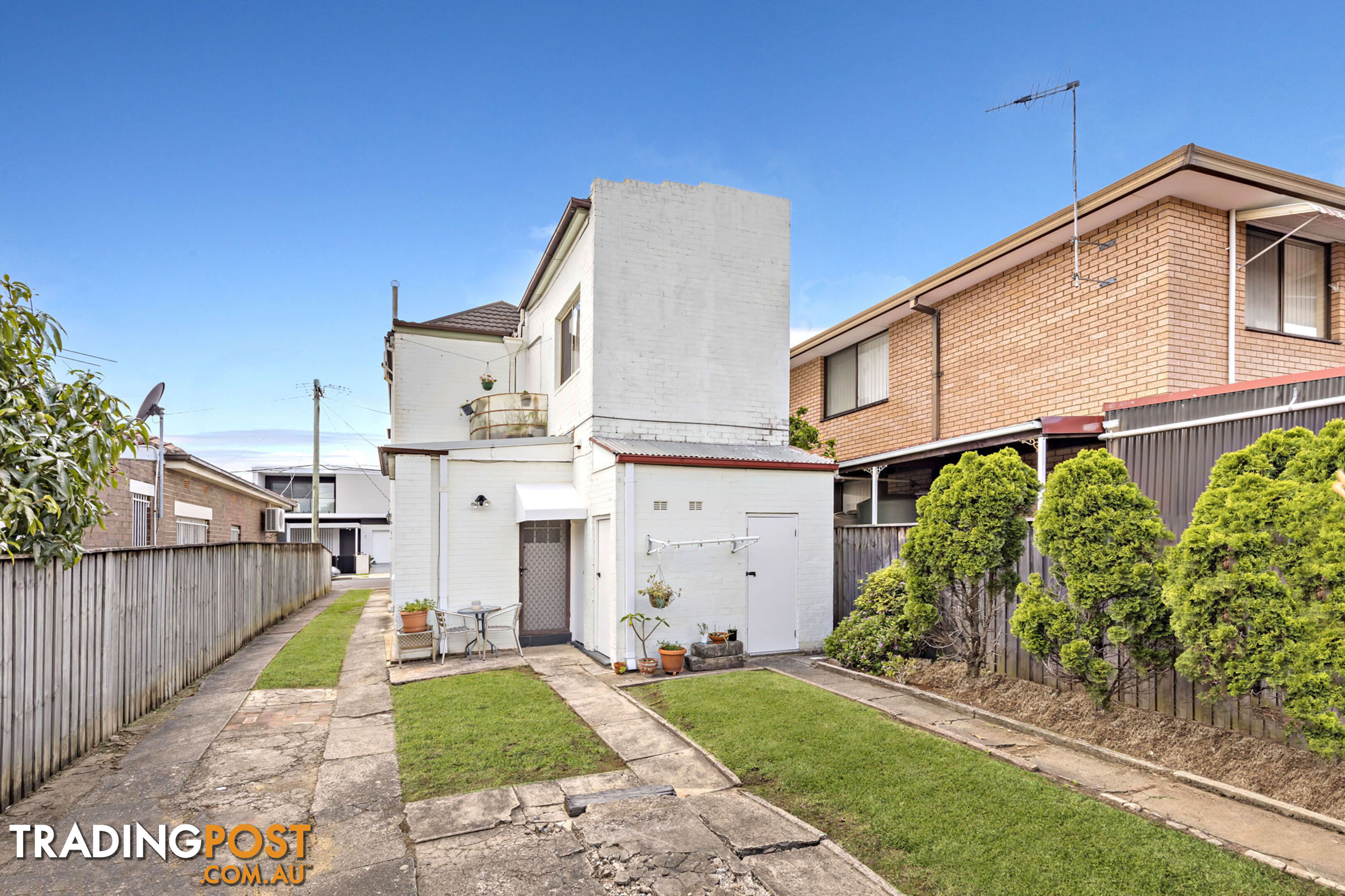 11 Gordon Street BURWOOD NSW 2134