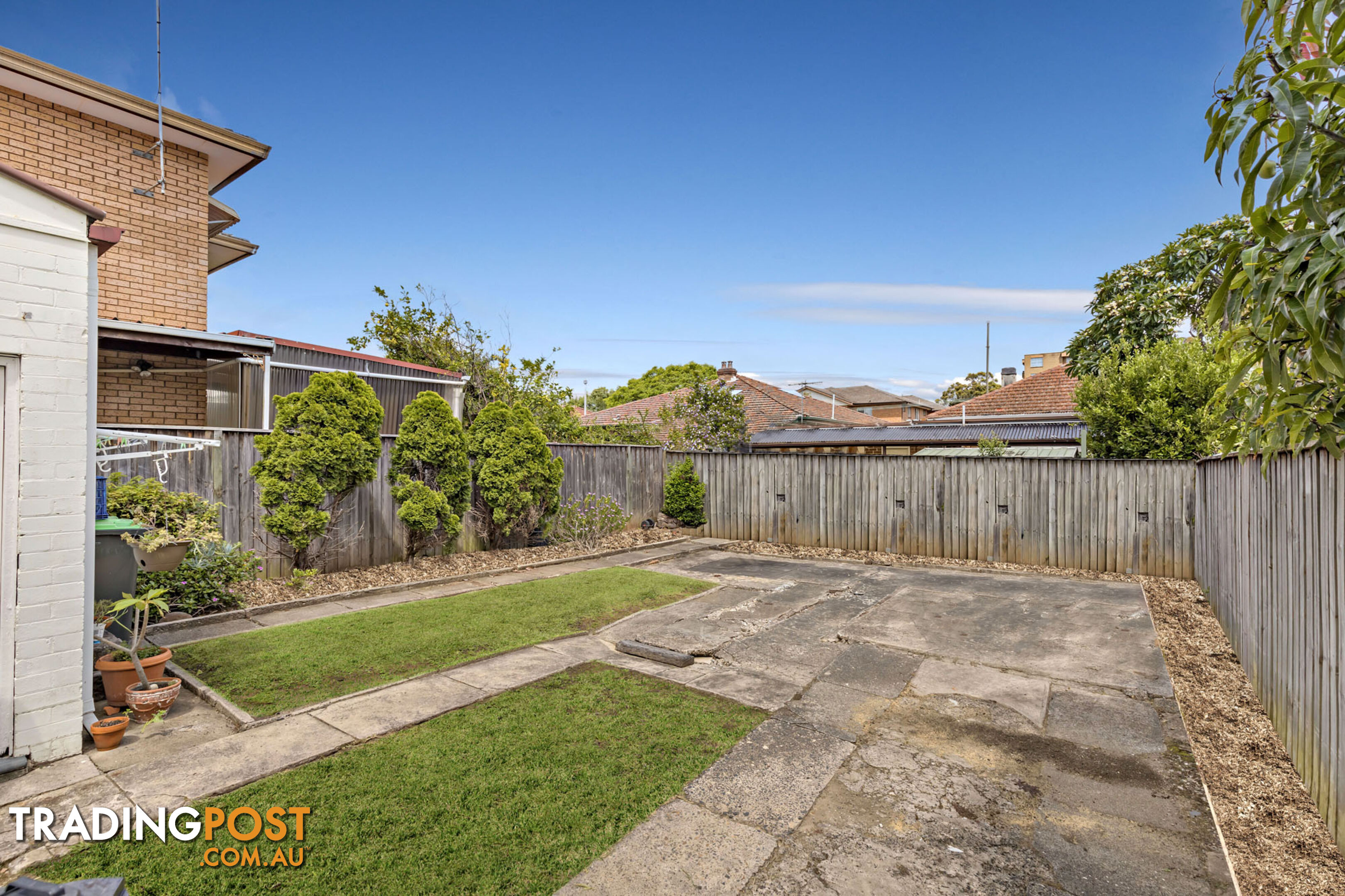 11 Gordon Street BURWOOD NSW 2134