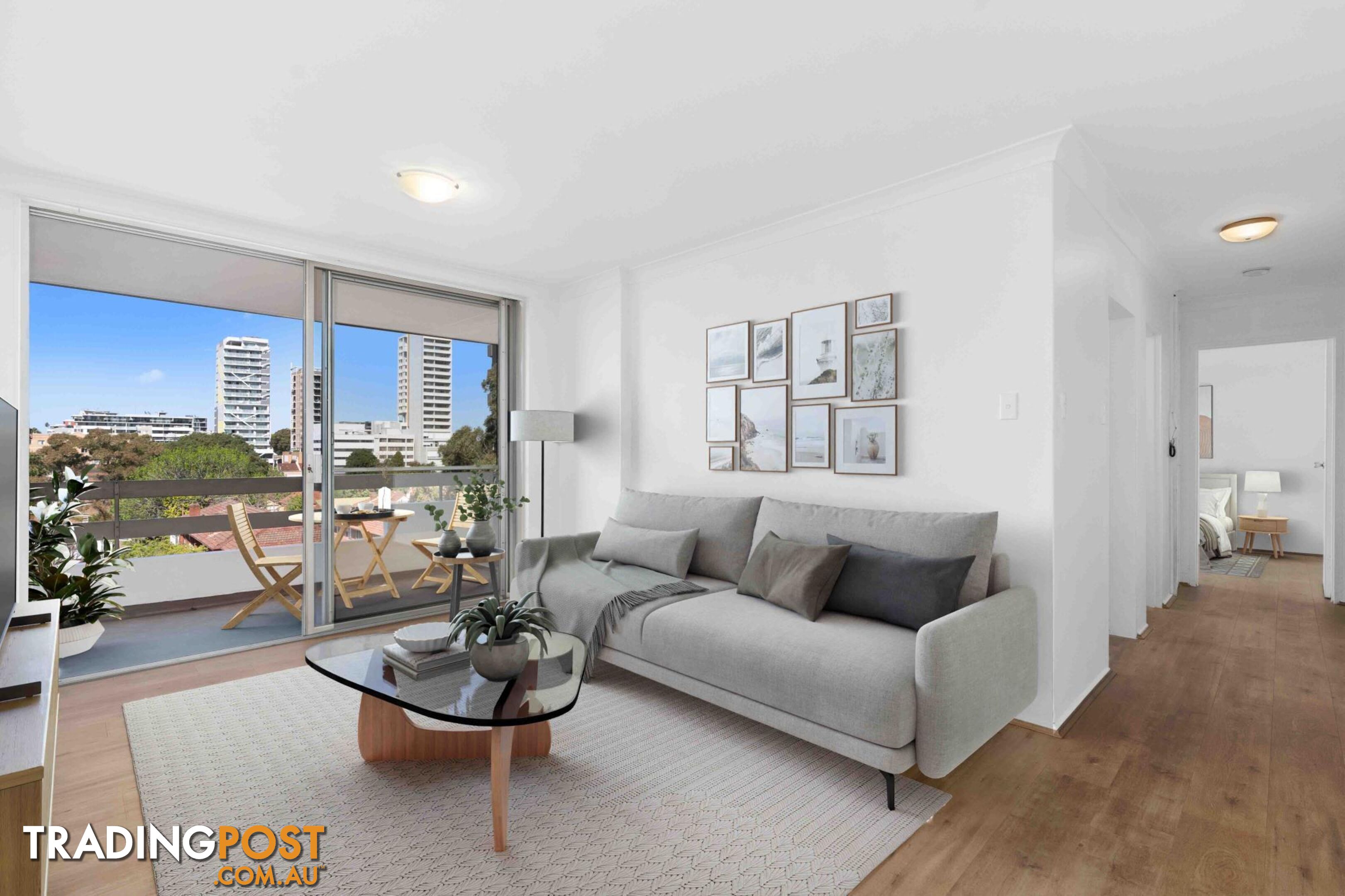 39/18-22 Victoria Street East BURWOOD NSW 2134