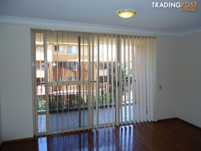 9J/19-21 George Street NORTH STRATHFIELD NSW 2137