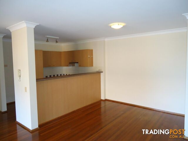 9J/19-21 George Street NORTH STRATHFIELD NSW 2137