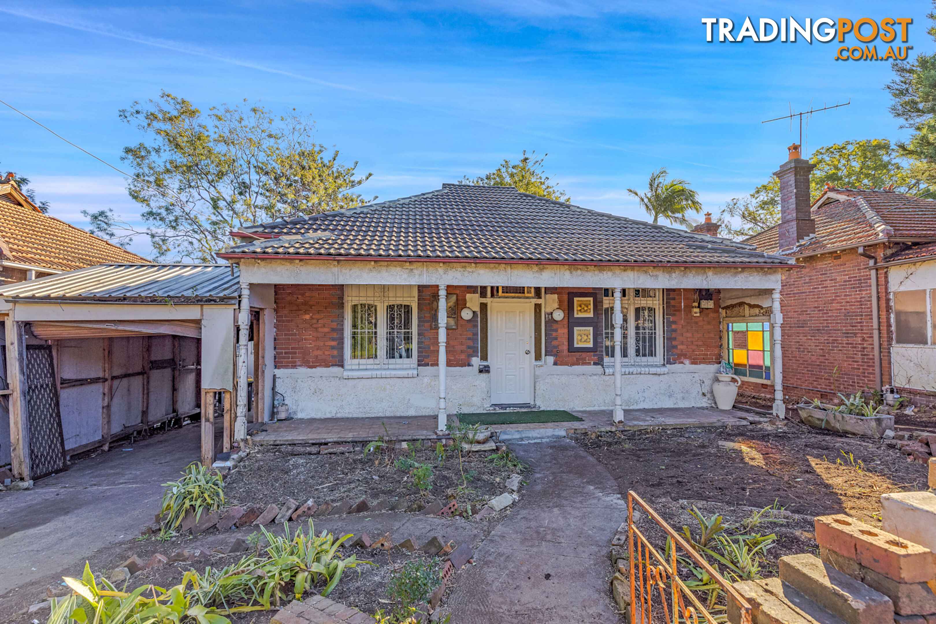 20 Leicester Avenue STRATHFIELD NSW 2135