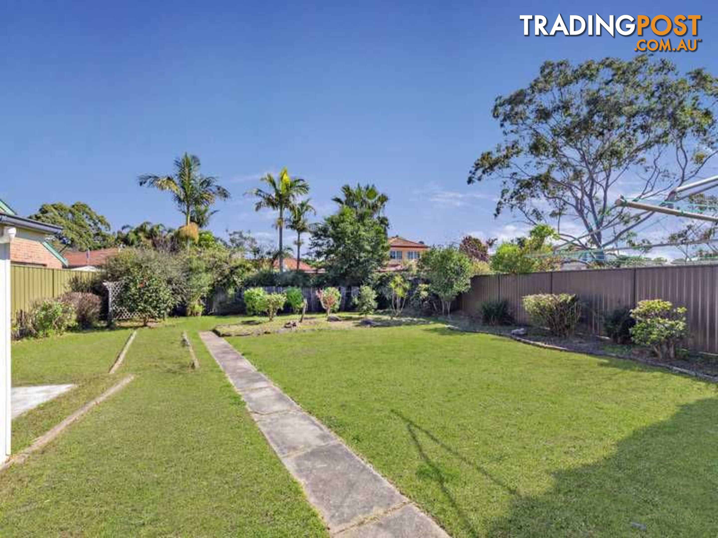 31 Boden Ave STRATHFIELD NSW 2135