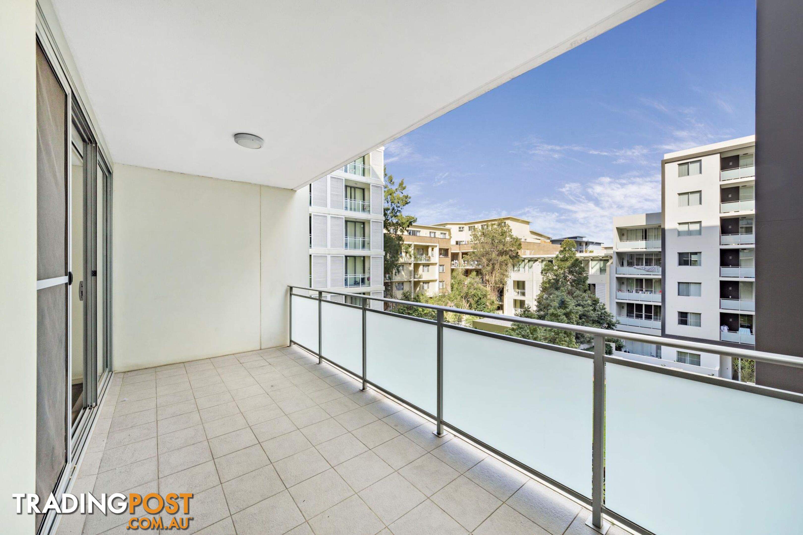 309/39 Cooper Street STRATHFIELD NSW 2135