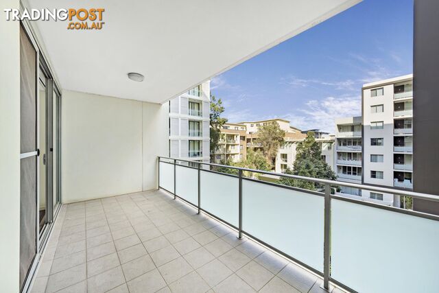 309/39 Cooper Street STRATHFIELD NSW 2135