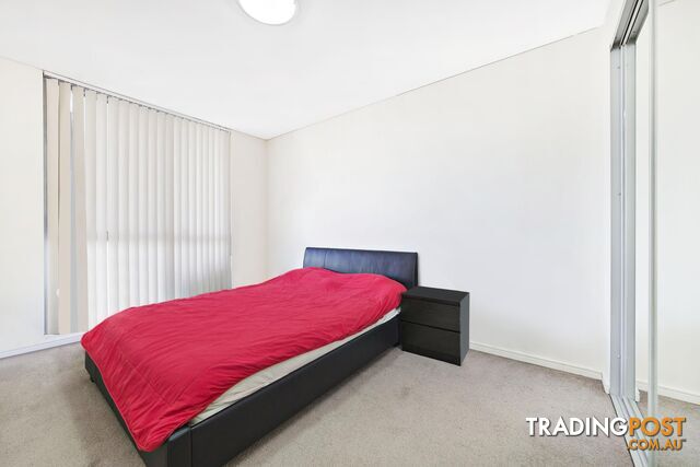 309/39 Cooper Street STRATHFIELD NSW 2135