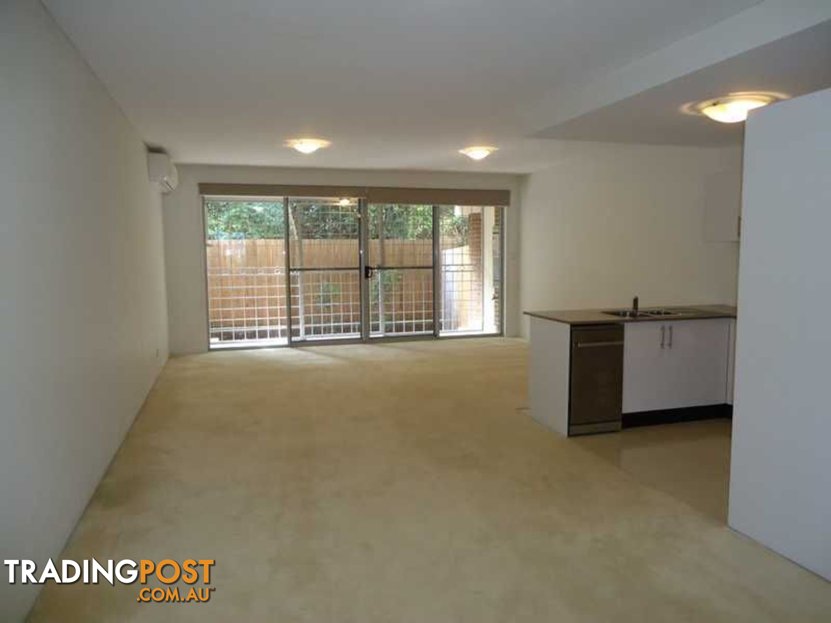 28/39-45 Powell Street HOMEBUSH NSW 2140