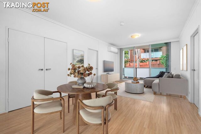 109/8-12 Station Street HOMEBUSH NSW 2140 - photo 2 of 10