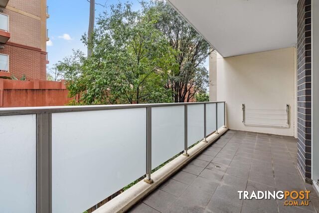 109/8-12 Station Street HOMEBUSH NSW 2140 - photo 5 of 10