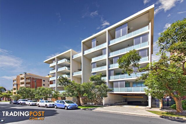 109/8-12 Station Street HOMEBUSH NSW 2140