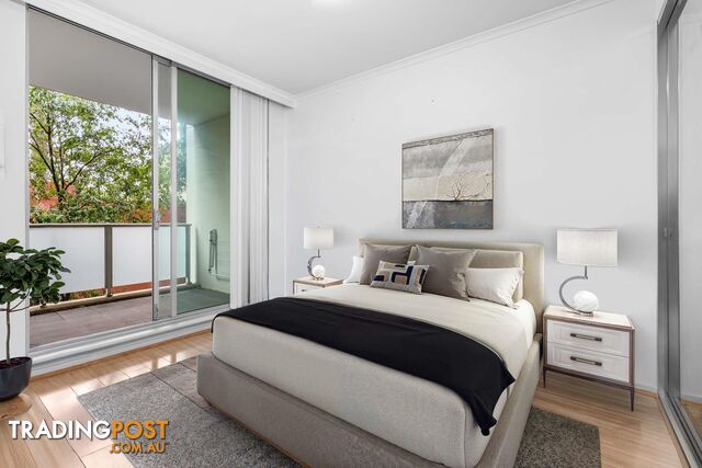 109/8-12 Station Street HOMEBUSH NSW 2140 - photo 3 of 10