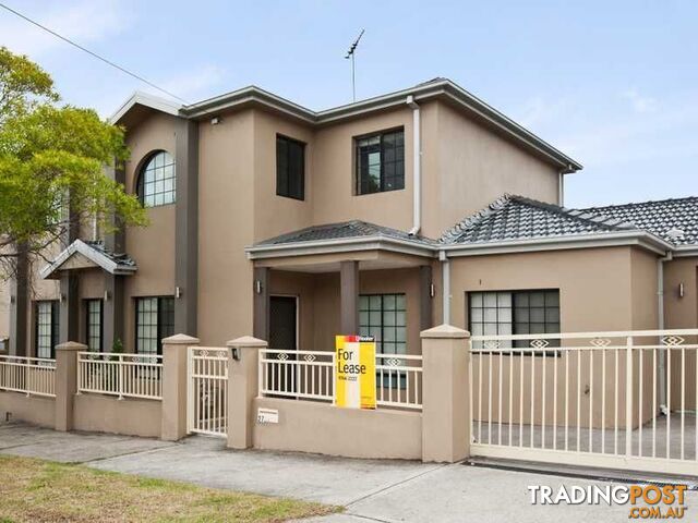 27A Dean Street STRATHFIELD SOUTH NSW 2136